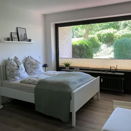 Lotte Apartment Goslar