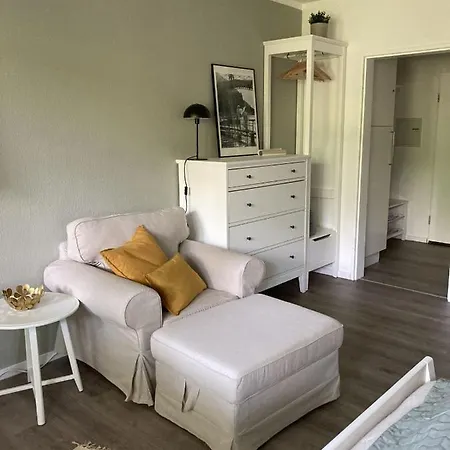 Apartment Lotte