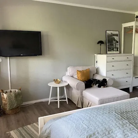 Lotte Apartmán Goslar