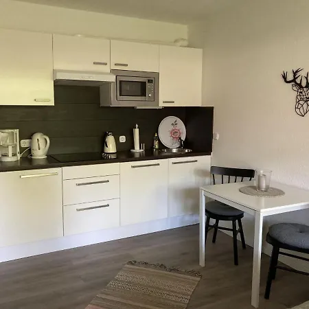 Lotte Apartmán Goslar