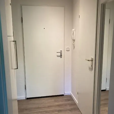Lotte Apartment *