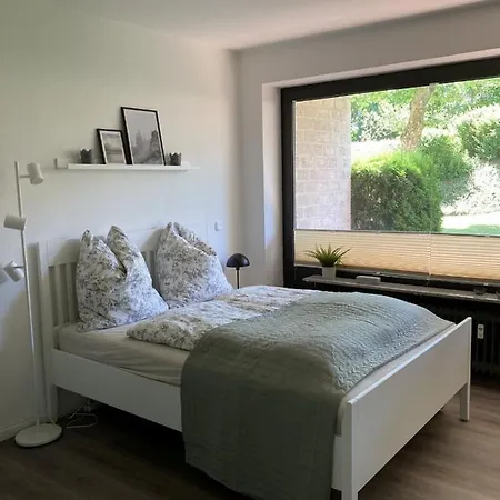 Lotte Apartment