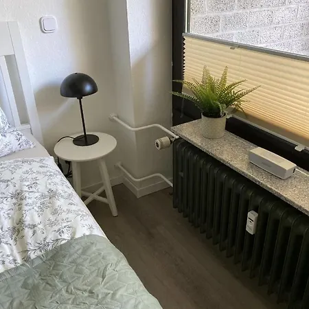 Apartmán Lotte Goslar