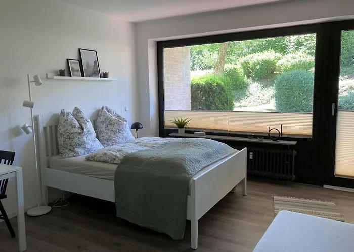 Lotte 公寓 戈斯拉尔