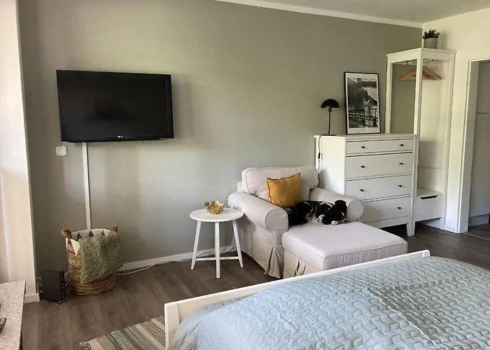 Lotte 公寓 戈斯拉尔