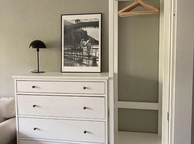 公寓 Lotte 戈斯拉尔